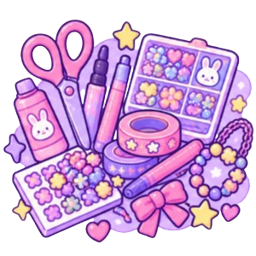 DIY & Creative Goodies
