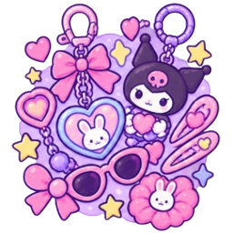 Accessories & Charms