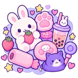 Squishies & Fidget Finds