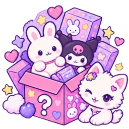 Blind Boxes & Collectibles