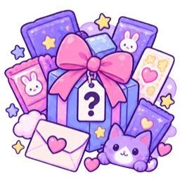 Little Extras & Surprises